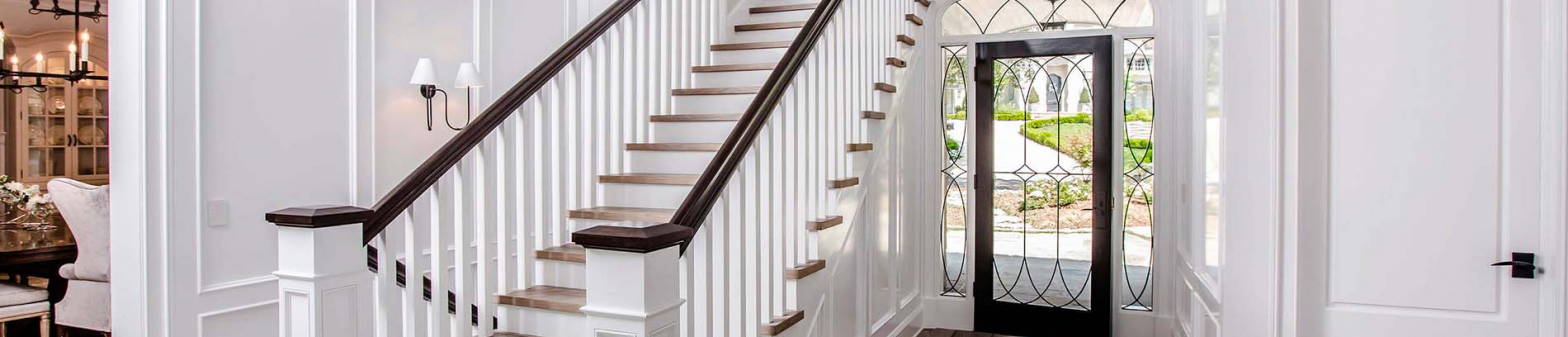 All American Stair Company