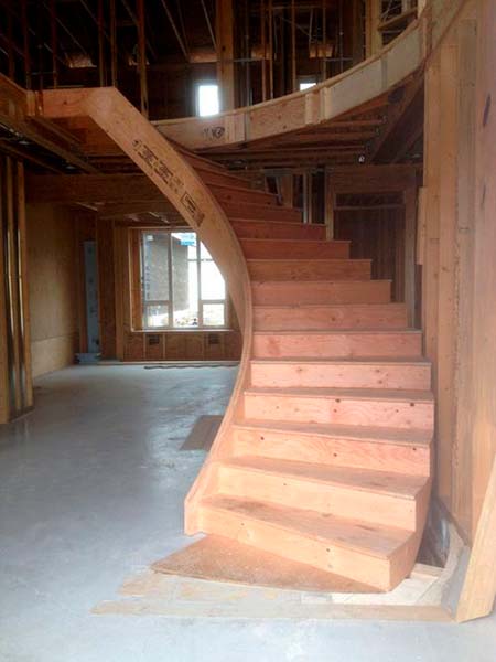 All American Stair Company