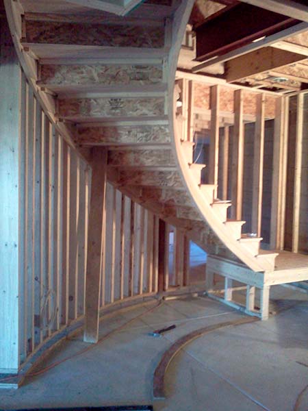 All American Stair Company