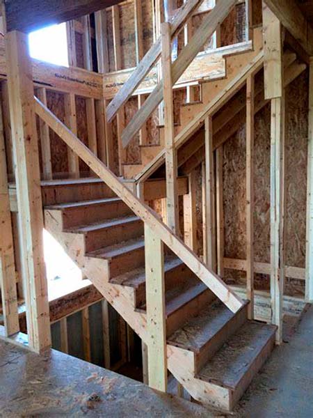 All American Stair Company