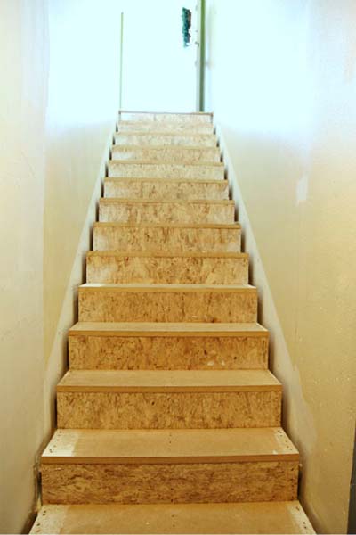 All American Stair Company